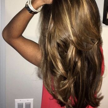 Zazu Salon - Balayage by Maribel - Hair Salons Near Me - Chicago, Illinois Zazu Salon - Balayage by Maribel - Hair Salons Near Me - Chicago, Illinois
