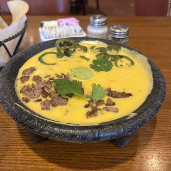 Matt's El Rancho - Spicy Bob Queso - Mexican Near Me - Austin, Texas Matt's El Rancho - Spicy Bob Queso - Mexican Near Me - Austin, Texas
