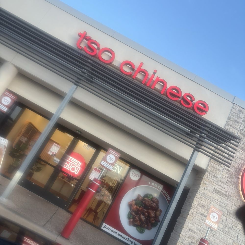 Tso Chinese Takeout & Delivery - Cute pickup spot - Chinese Near Me - Round Rock, Texas Tso Chinese Takeout & Delivery - Cute pickup spot - Chinese Near Me - Round Rock, Texas