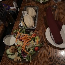 Chanhassen Dinner Theatres