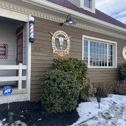 Old Town Barber Co - Old Town Barber Co. formally Mentality Barbers