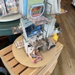 4 Corners Merchants