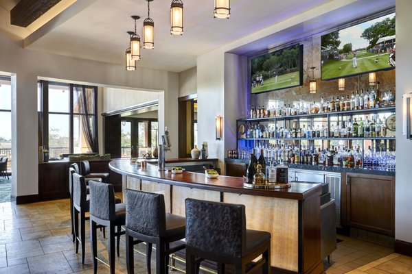 JW Marriott San Antonio Hill Country Resort & Spa by null