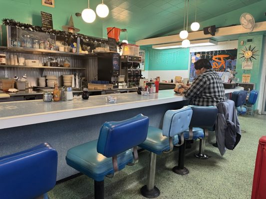 Rae's Restaurant by null