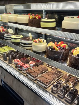 A Thousand Tales Restaurant / Bakery & Cafe by null