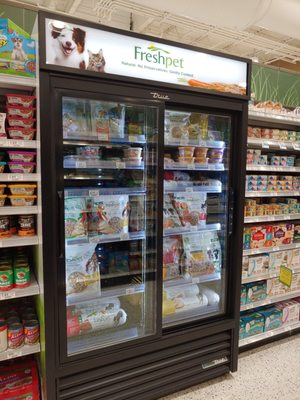 freshpet publix