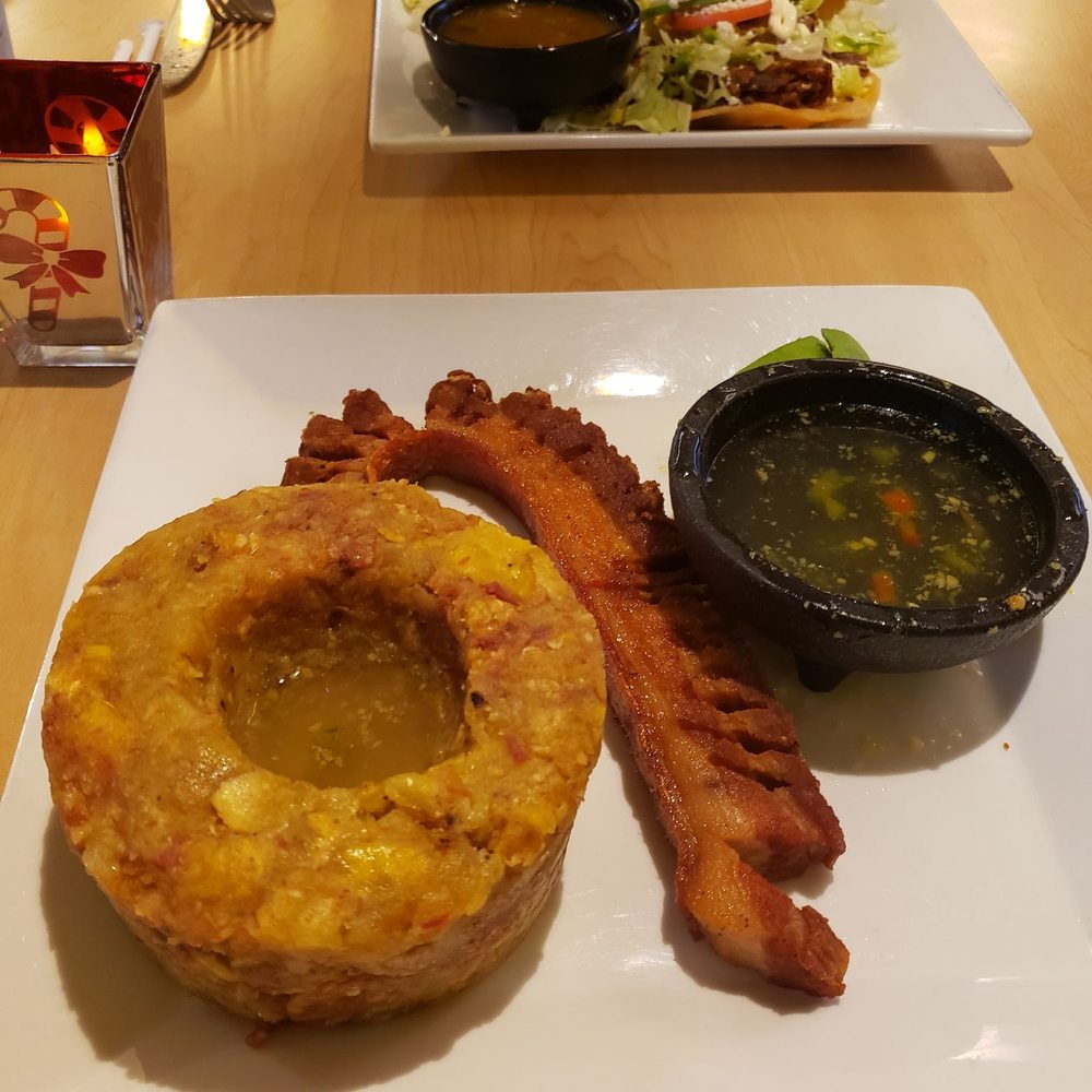 Mambo Cafe - Colombian Near Me - Pleasantville, New Jersey Mambo Cafe - Colombian Near Me - Pleasantville, New Jersey