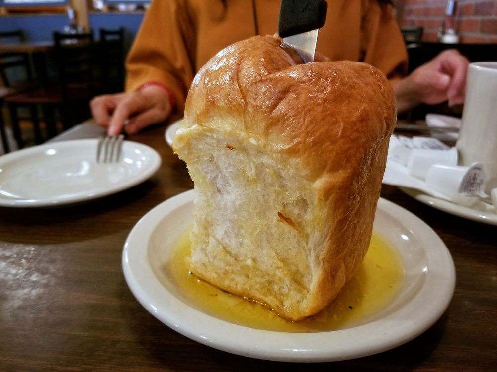 PUGLIONI’S PASTA & PIZZA CLOSED 41 Photos & 89 Reviews 1137 Van