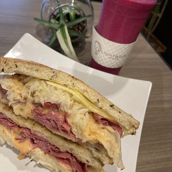 Lightbulb Coffee - Breakfast & Brunch Near Me - La Mesa, California Lightbulb Coffee - Breakfast & Brunch Near Me - La Mesa, California