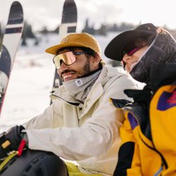 Ski West - Ski equipment