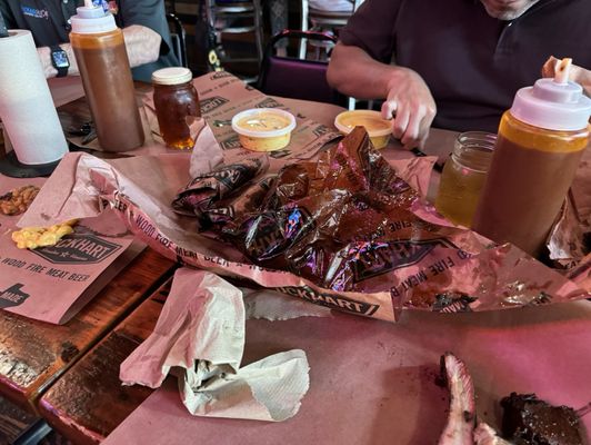 Lockhart Smokehouse by null