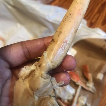 Cap't Loui - Not clean - Cajun/Creole Near Me - Brooklyn, New York Cap't Loui - Not clean - Cajun/Creole Near Me - Brooklyn, New York