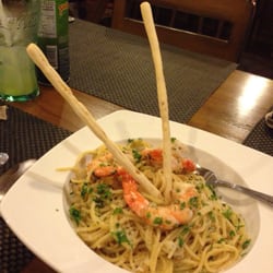 Everything Yummy - need to try that pasta