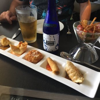 Blue Bamboo - Comfort Food Near Me - Jacksonville, Florida Blue Bamboo - Comfort Food Near Me - Jacksonville, Florida
