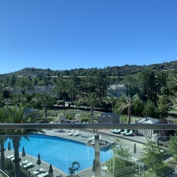Willows Hotel & Spa At Viejas - Hotels Near Me - Alpine, California