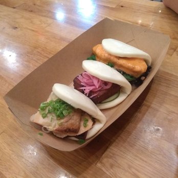 Fat Bao - Chinese Near Me - Houston, Texas