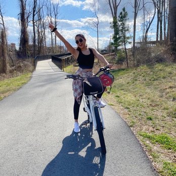 Lake Norman E-bikes - Bikes Near Me - Cornelius, North Carolina