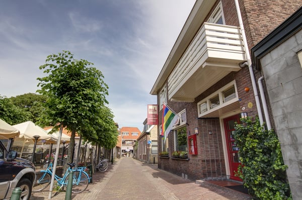 Oepkes Hotel by null