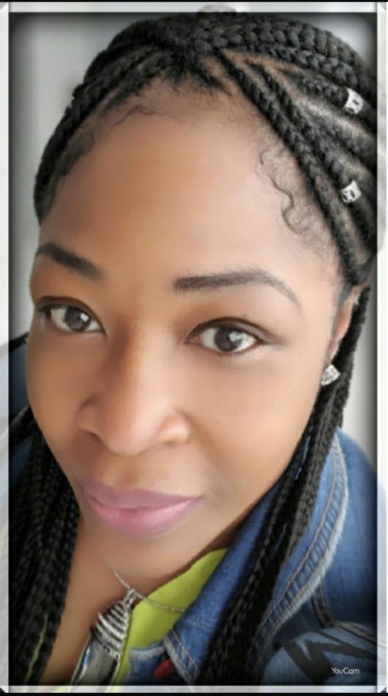 MAME DIARRA AFRICAN HAIR BRAIDING Updated October 2024 802 W