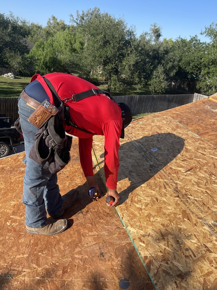 Slide of Above Quality Roofing