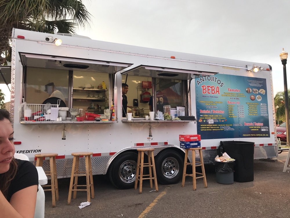 Antojitos Beba