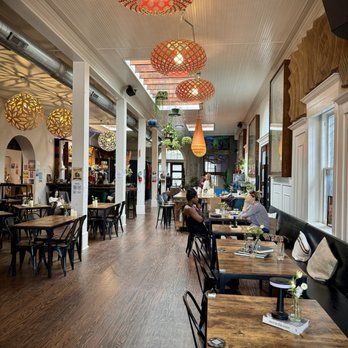 Meridian - Coffee & Tea Near Me - Buda, Texas Meridian - Coffee & Tea Near Me - Buda, Texas