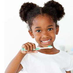 Bruce A Spigner, DDS - Dental Art - We love children.