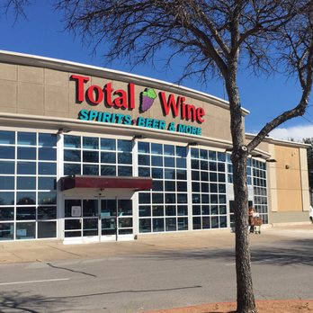 Total Wine & More - Beer, Wine & Spirits Near Me - Cedar Park, Texas Total Wine & More - Beer, Wine & Spirits Near Me - Cedar Park, Texas