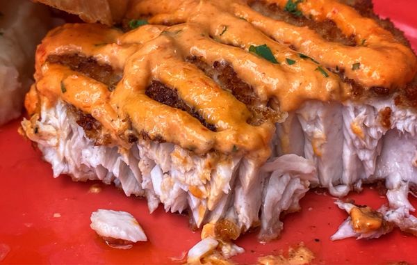 Keegan's Seafood Grille by null