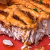 Keegan's Seafood Grille gift card