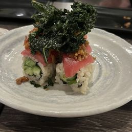 Blue Fin Toro Sushi Blue Fin Toro Sushi