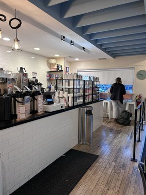 Coffee Lab & Roasters by null