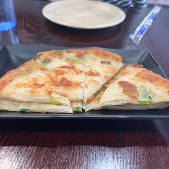 Noodle Pot - Scallion pancake - Chinese Near Me - Las Vegas, Nevada