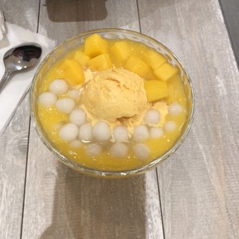 Mango Mango Dessert - A6 - Desserts Near Me - New York, New York Mango Mango Dessert - A6 - Desserts Near Me - New York, New York