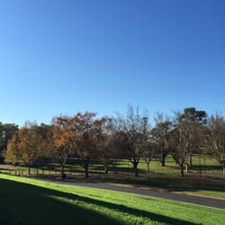 Yarra Park