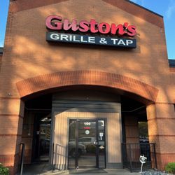 Butler Creek - Guston's - at the north end of the shopping center.