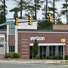 Exterior photo of Verizon - Morrisville, North Carolina Exterior photo of Verizon - Morrisville, North Carolina