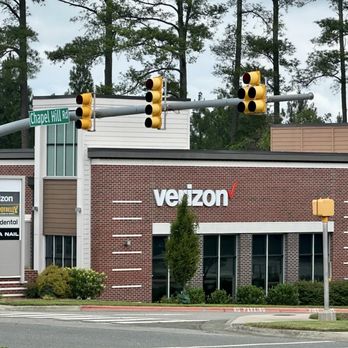 Verizon - Exterior, June 2026. - Mobile Phones Near Me - Morrisville, North Carolina Verizon - Exterior, June 2026. - Mobile Phones Near Me - Morrisville, North Carolina