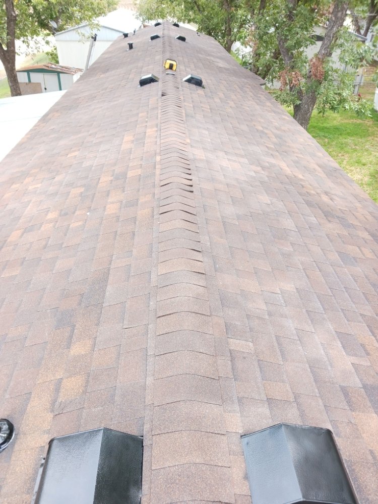 Slide of L&J Gonzalez Roofing