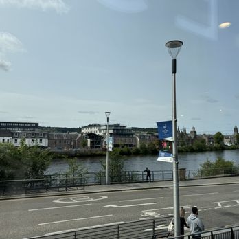 Coyote Coffee - Coffee & Tea Near Me - Inverness, HLD