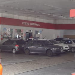 Posto Horizonte