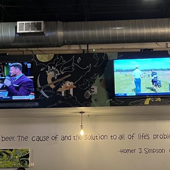 Fam's Brewing Co. - Love this quote! Cheers!!! - Pizza Near Me - Charleston, South Carolina Fam's Brewing Co. - Love this quote! Cheers!!! - Pizza Near Me - Charleston, South Carolina