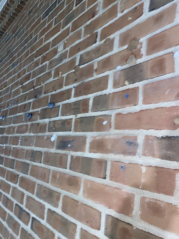 Slide of Community Carpenter’s & Handyman Services