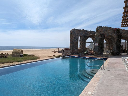 El Faro Beach Club & Spa by null