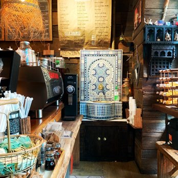 Pause Cafe - Moroccan Near Me - New York, New York Pause Cafe - Moroccan Near Me - New York, New York