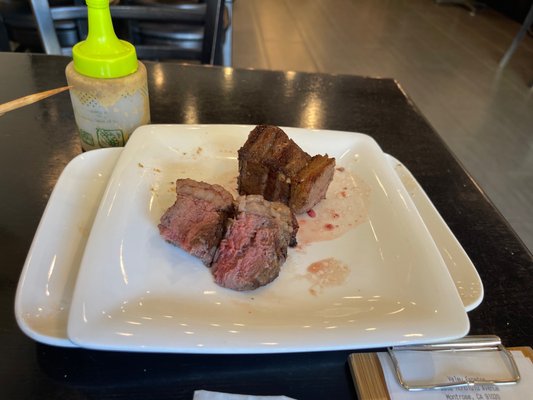 Valeu Espetos by null