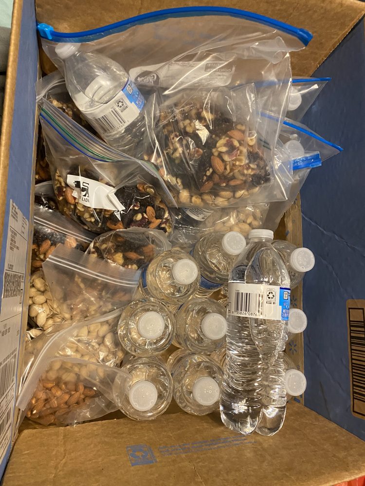 Big Blessings By Blessingway - social services organization in Lillington, NC