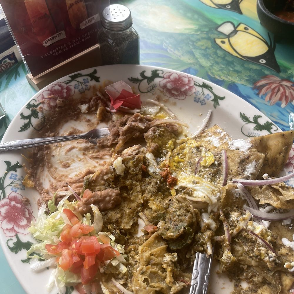 Casa Colima Mexican Restaurant - Tualatin - Mexican Near Me - Tualatin, Oregon