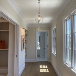 Universal Trades Handyman - Pendant lights install