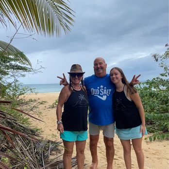 Vieques Gifts - All three shirts we got at the shop very comfortable. - Gift Shops Near Me - Vieques, Puerto Rico Vieques Gifts - All three shirts we got at the shop very comfortable. - Gift Shops Near Me - Vieques, Puerto Rico